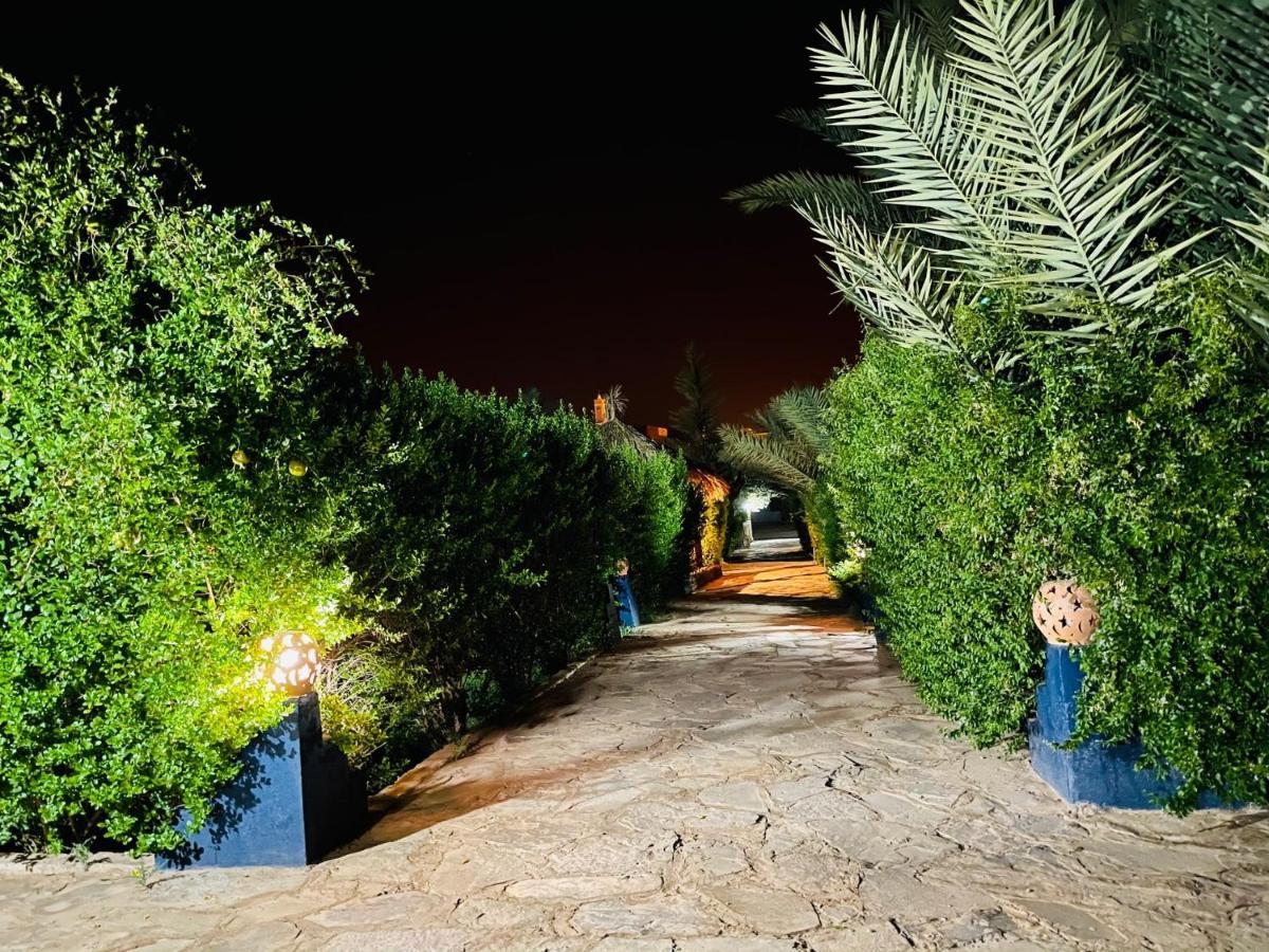 Paradis Touareg Zagora Εξωτερικό φωτογραφία