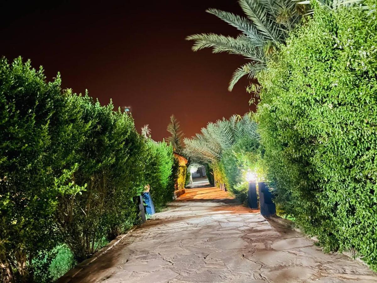 Paradis Touareg Zagora Εξωτερικό φωτογραφία