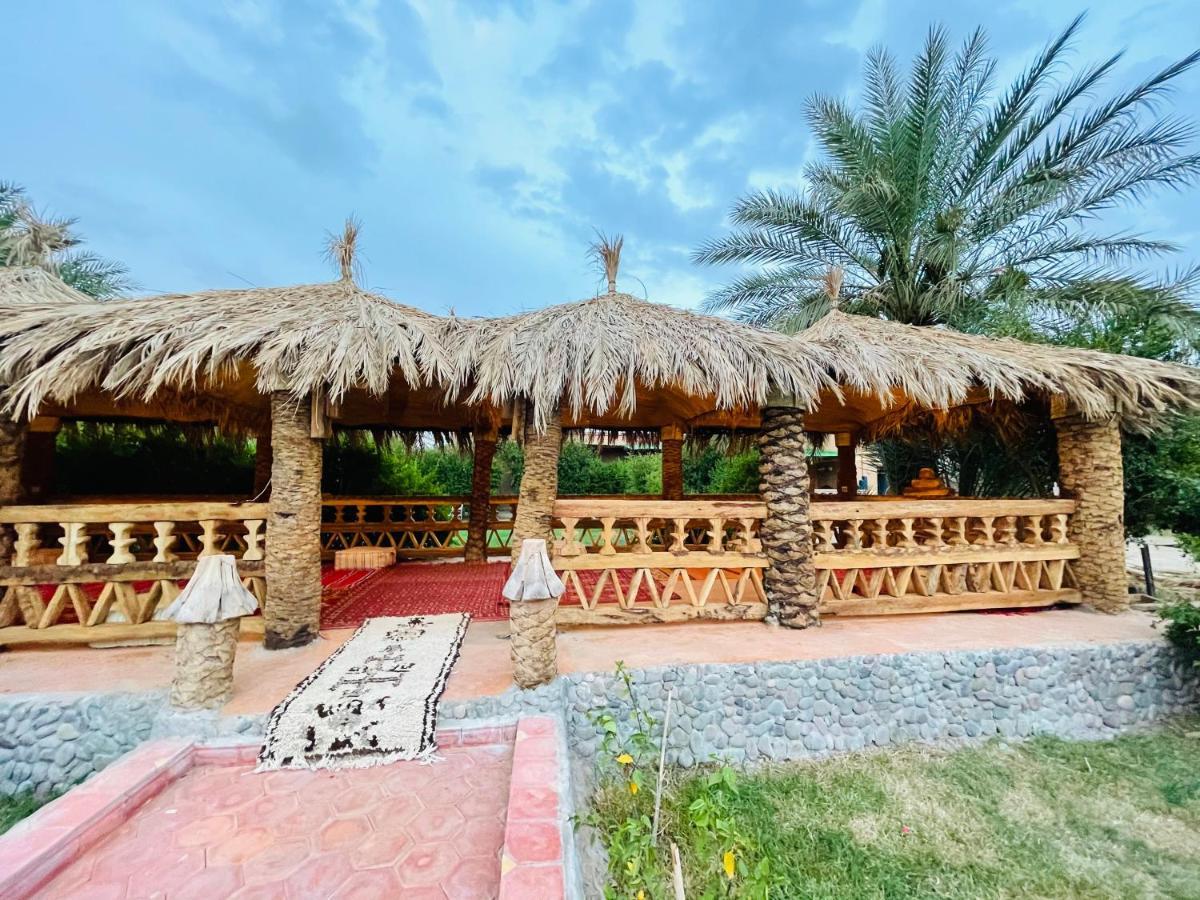 Paradis Touareg Zagora Εξωτερικό φωτογραφία