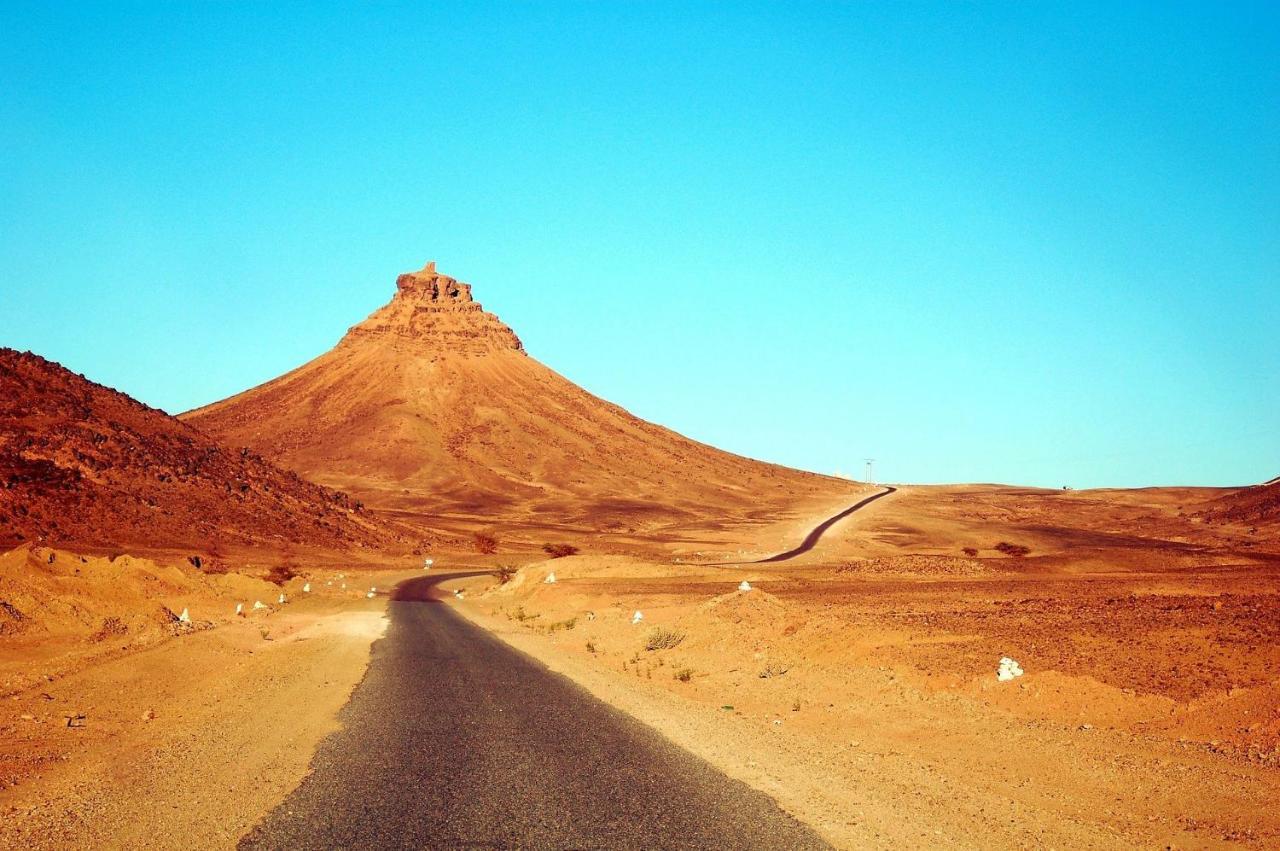 Paradis Touareg Zagora Εξωτερικό φωτογραφία